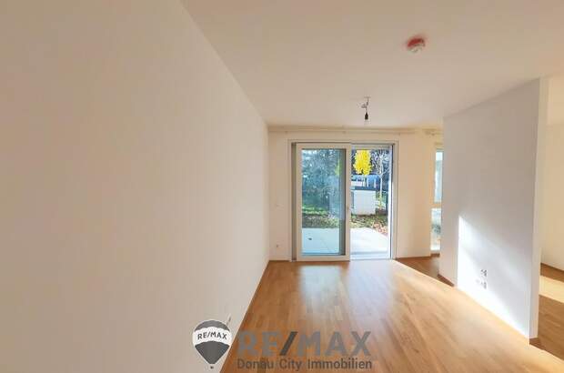 Terrassenwohnung mieten in 1220 Wien (Bild 2)