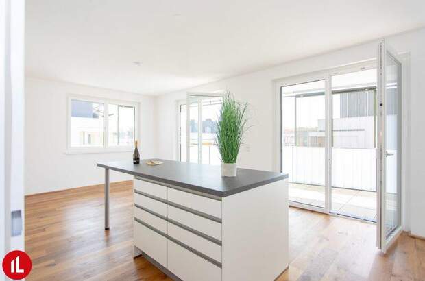 Terrassenwohnung mieten in 2320 Schwechat (Bild 1)