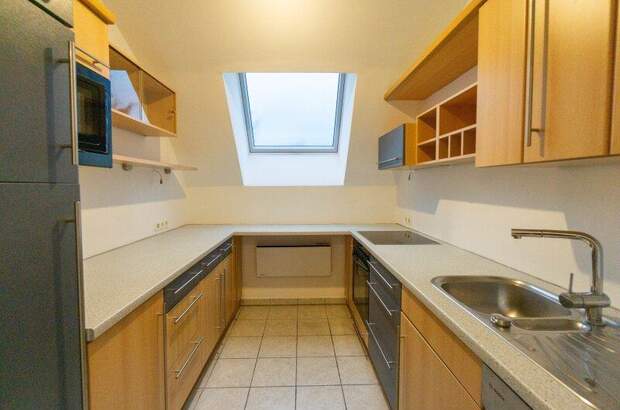 Terrassenwohnung mieten in 3021 Pressbaum (Bild 5)