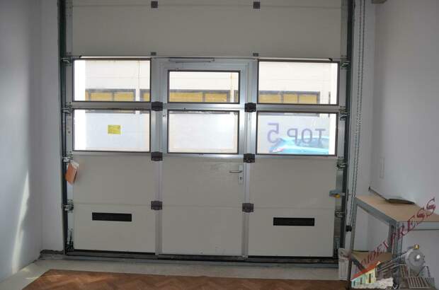 Halle / Lager / Produktion mieten in 2401 Fischamend (Bild 4)