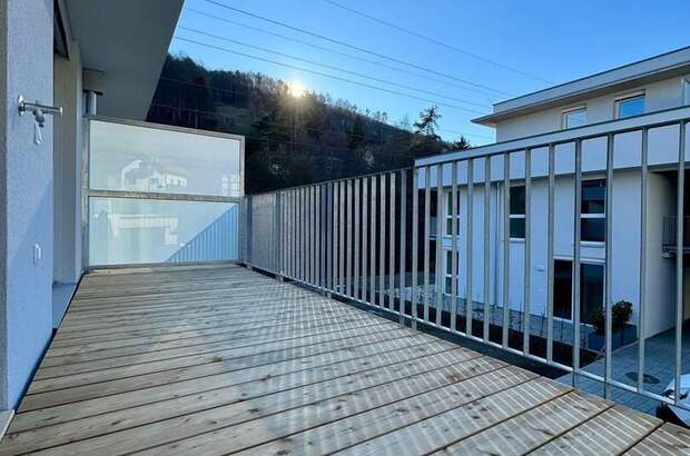 Terrassenwohnung mieten in 8051 Graz (Bild 1)