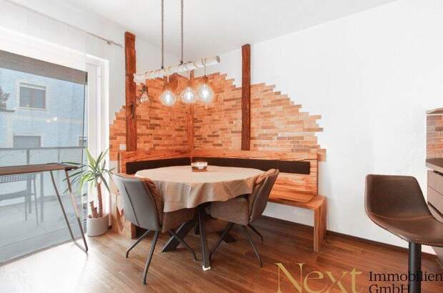 Terrassenwohnung kaufen in 4633 Kematen (Bild 4)