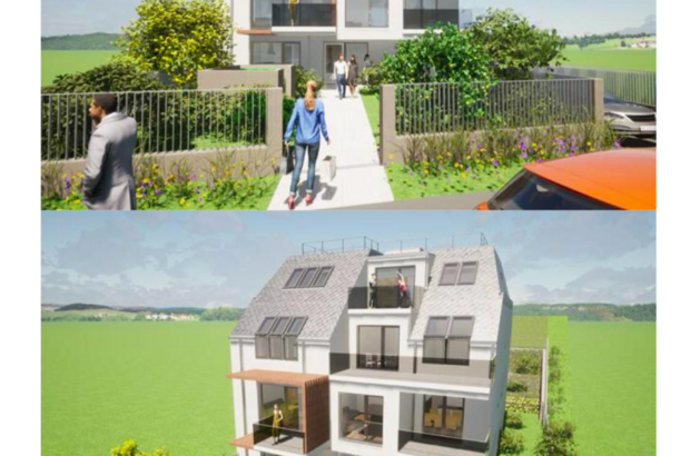 Grundstück kaufen in 1140 Wien (Bild 4)