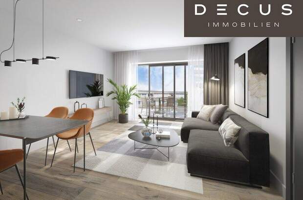 Terrassenwohnung kaufen in 1190 Wien (Bild 3)