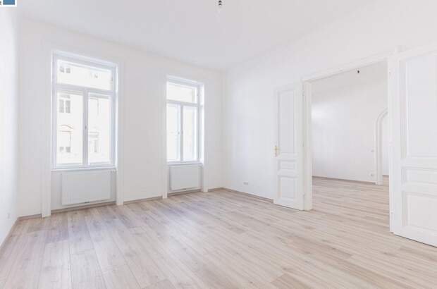 Altbauwohnung mieten in 1070 Wien (Bild 1)