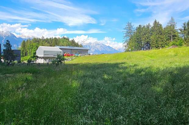 Grundstück kaufen in 6072 Lans (Bild 5)