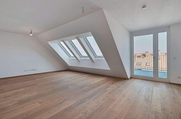 Wohnung mit Balkon kaufen in 1120 Wien (Bild 5)