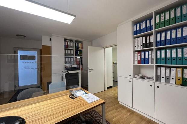 Gewerbeobjekt mieten in 8200 Gleisdorf (Bild 1)