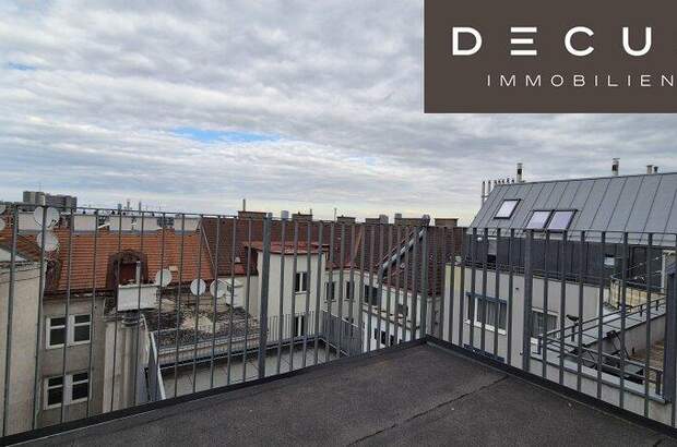 Terrassenwohnung kaufen in 1100 Wien (Bild 4)