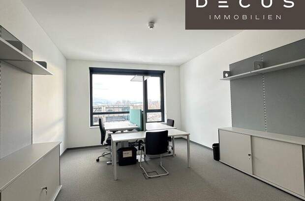 Büro / Praxis mieten in 3100 St. Pölten (Bild 4)