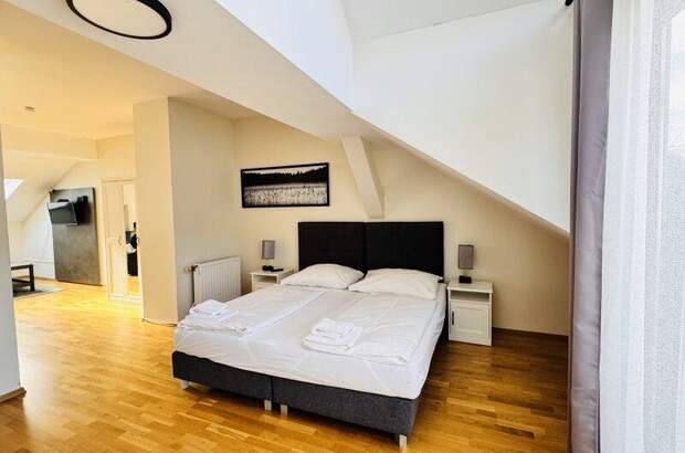 Terrassenwohnung kaufen in 1160 Wien (Bild 5)