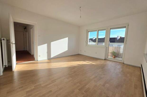 Altbauwohnung mit Balkon kaufen in 8200 Gleisdorf (Bild 2)
