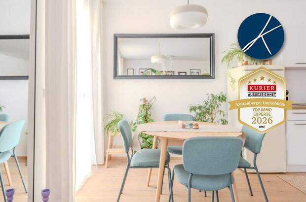 Terrassenwohnung kaufen in 3500 Krems (Bild 3)