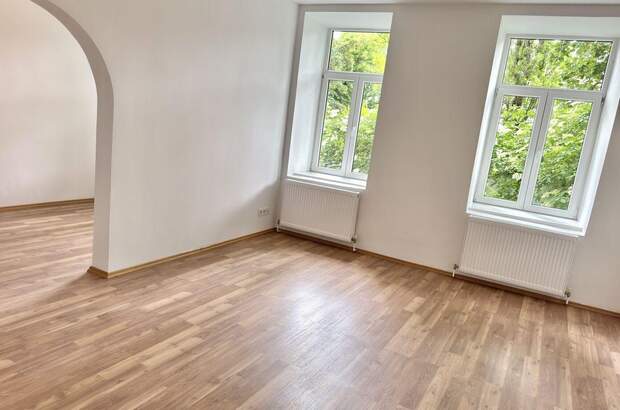 Altbauwohnung kaufen in 1030 Wien (Bild 1)