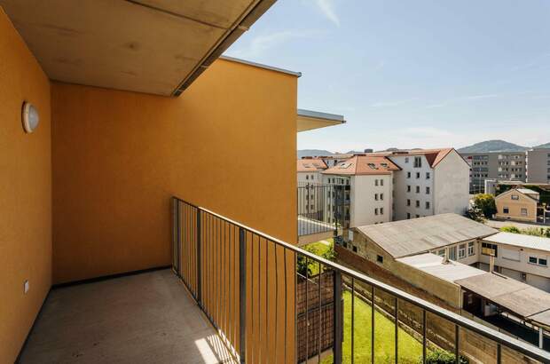 Terrassenwohnung mieten in 8020 Graz (Bild 1)