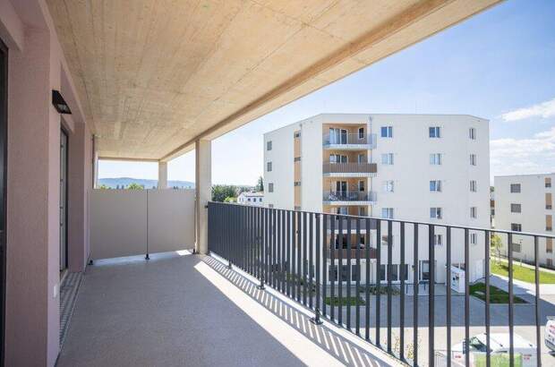 Terrassenwohnung kaufen in 2700 Wr. Neustadt (Bild 1)