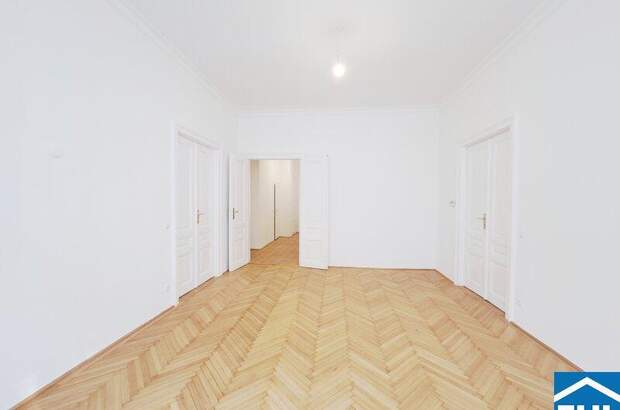 Eigentumswohnung in 1030 Wien (Bild 2)