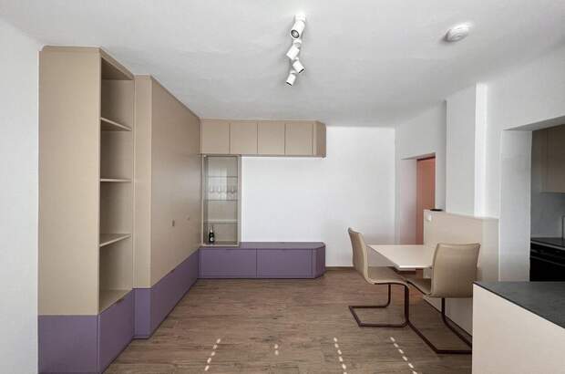 Wohnung mit Balkon kaufen in 8020 Graz (Bild 2)