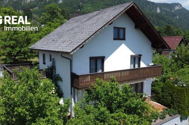 Einfamilienhaus kaufen in 8950 Stainach (Bild 2)