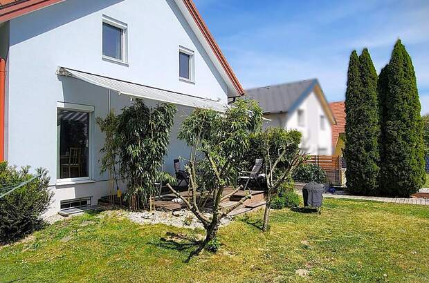 Einfamilienhaus kaufen in 2384 Breitenfurt (Bild 1)