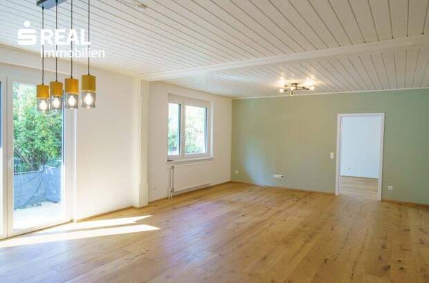 Terrassenwohnung kaufen in 2700 Wr. Neustadt (Bild 2)