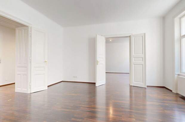 Altbauwohnung mieten in 1030 Wien (Bild 3)