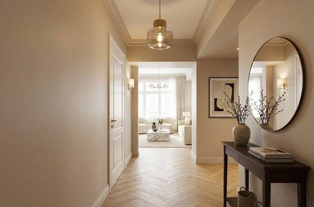 Wohnung mit Balkon kaufen in 4540 Bad Hall (Bild 2)