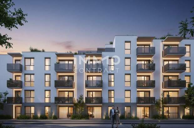 Eigentumswohnung in 1210 Wien