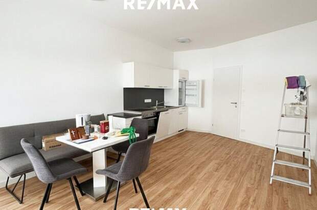 Wohnung mit Balkon mieten in 4661 Roitham (Bild 3)