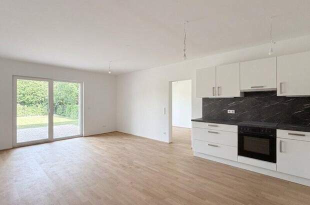 Terrassenwohnung kaufen in 1100 Wien (Bild 1)