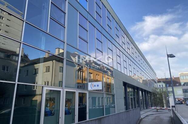 Gewerbeobjekt mieten in 4600 Wels