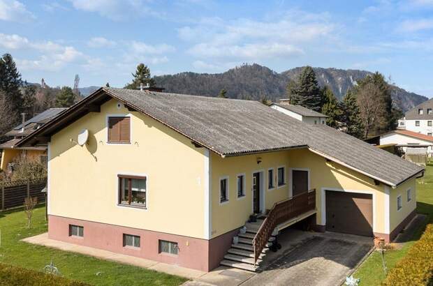 Haus mit Garten kaufen in 8120 Peggau (Bild 2)