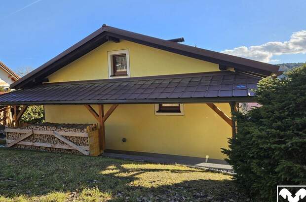 Haus kaufen in 3920 Klein Reinprechts (Bild 3)