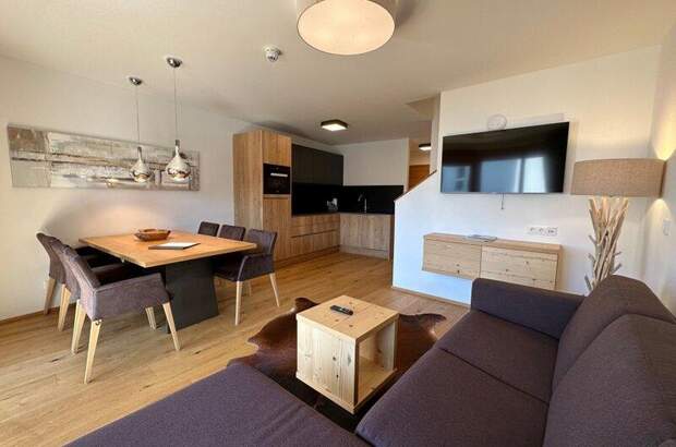 Terrassenwohnung kaufen in 5700 Zell am See (Bild 3)