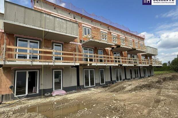 Terrassenwohnung kaufen in 8041 Graz (Bild 3)