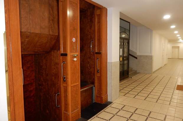 Büro / Praxis mieten in 1010 Wien (Bild 5)