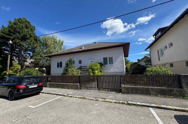 Einfamilienhaus kaufen in 2540 Bad Vöslau (Bild 1)