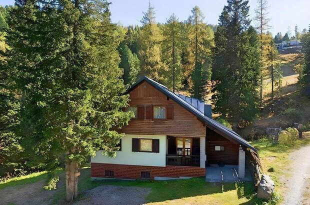 Haus kaufen in 8864 Turrach (Bild 1)