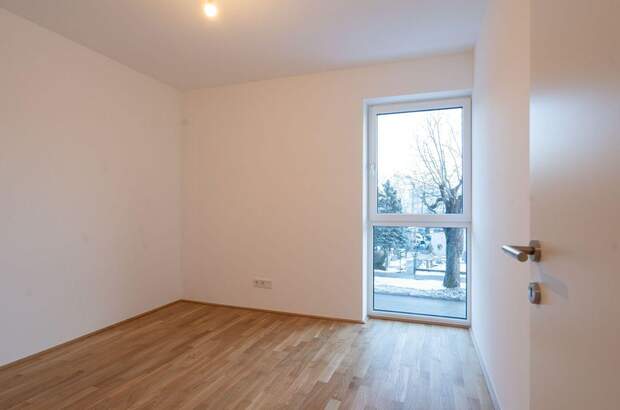 Wohnung mit Balkon kaufen in 4600 Wels (Bild 5)