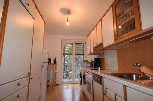 Wohnung mit Balkon mieten in 5020 Salzburg (Bild 4)