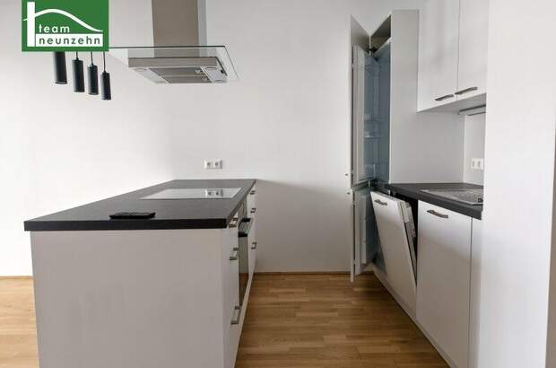 Terrassenwohnung mieten in 3100 St. Pölten (Bild 4)