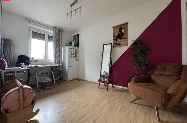 Terrassenwohnung kaufen in 4061 Pasching (Bild 4)