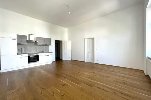Altbauwohnung kaufen in 1020 Wien (Bild 3)