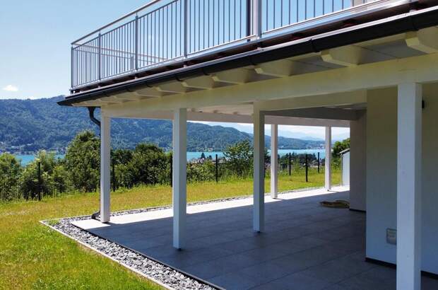 Terrassenwohnung kaufen in 9210 Pörtschach (Bild 2)
