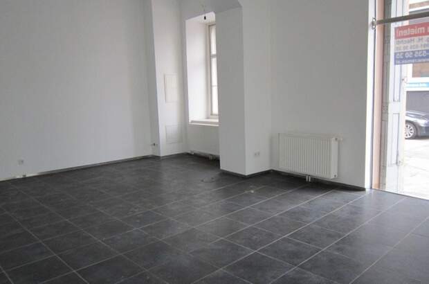 Gewerbeobjekt mieten in 1020 Wien (Bild 2)