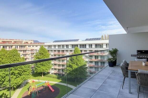 Wohnung mieten in 8010 Graz (Bild 1)