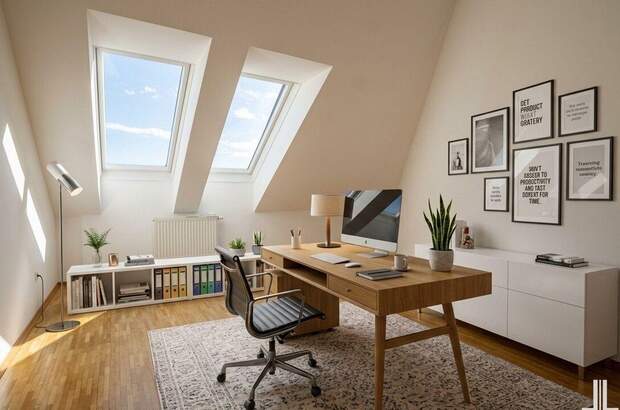 Wohnung mit Balkon kaufen in 8020 Graz (Bild 2)