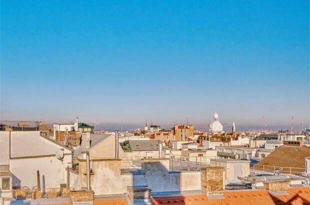 Terrassenwohnung kaufen in 1070 Wien (Bild 5)