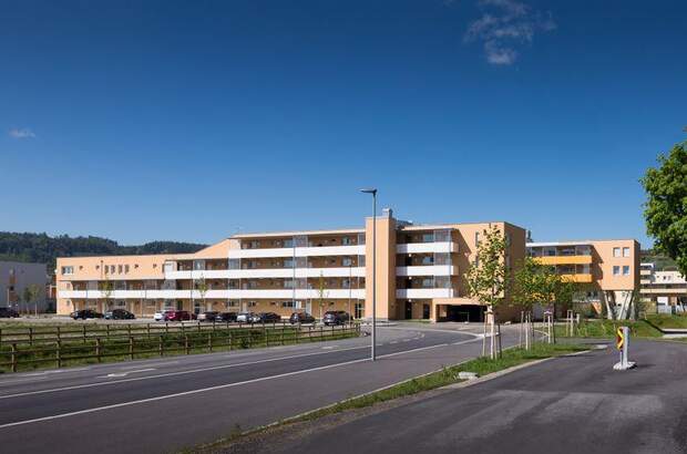 Terrassenwohnung mieten in 8054 Graz (Bild 2)