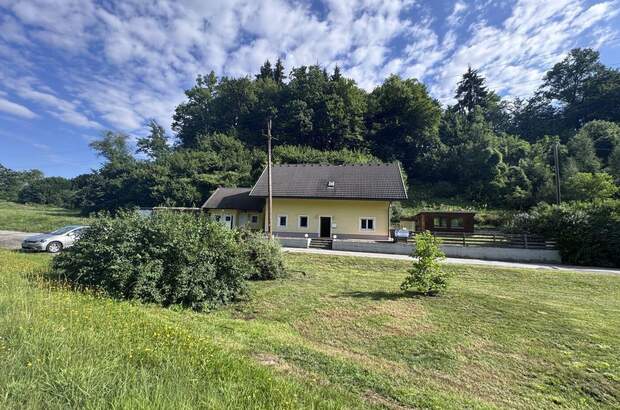 Haus kaufen in 9602 Hohenthurn (Bild 2)